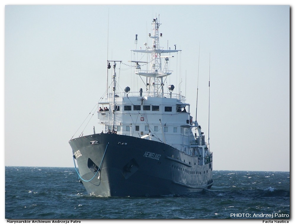 ORP HEWELIUSZ