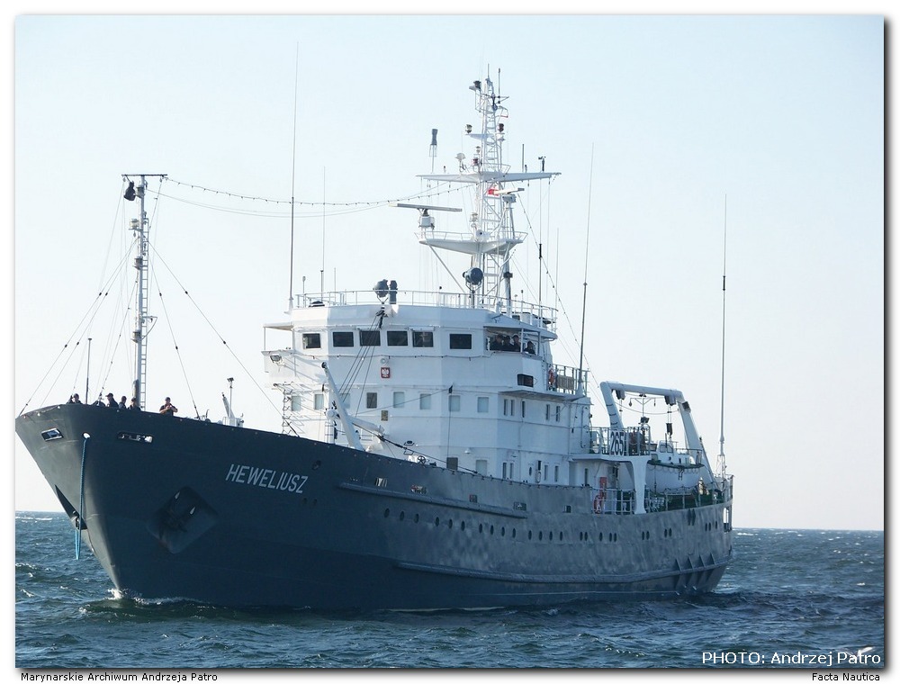 ORP HEWELIUSZ