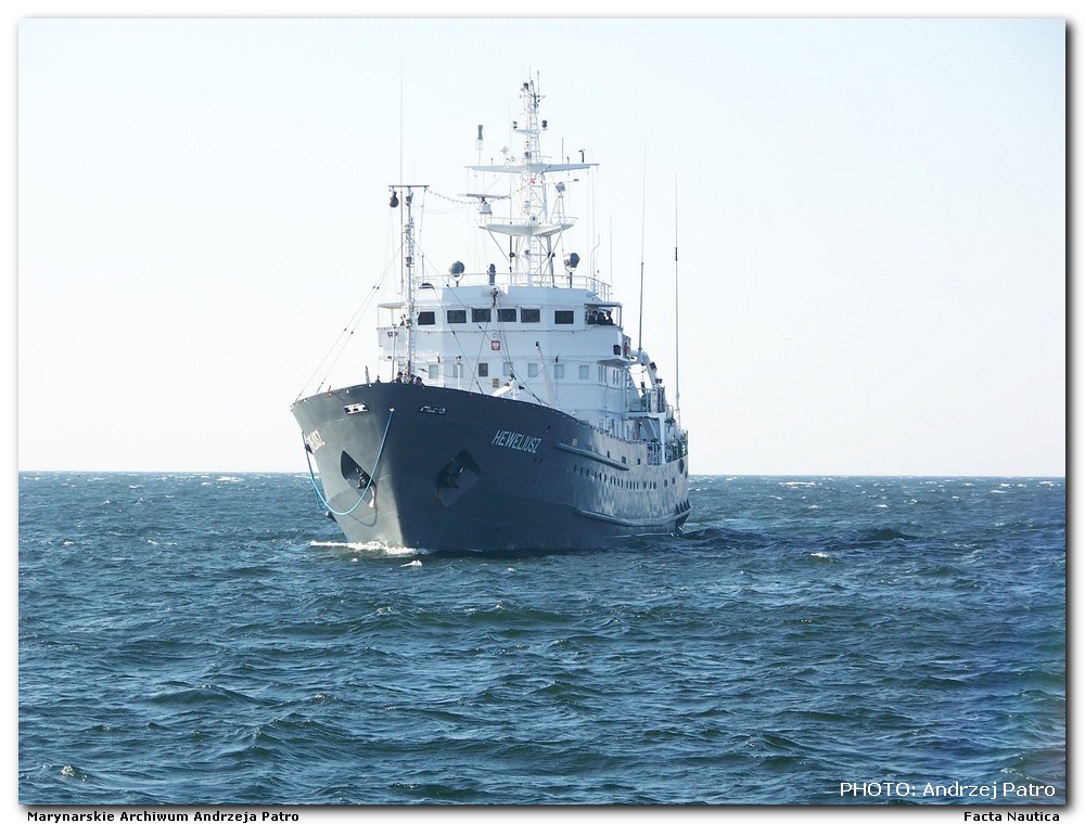ORP HEWELIUSZ