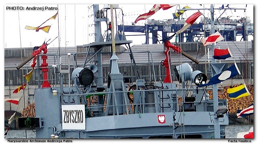 ORP ZBYSZKO