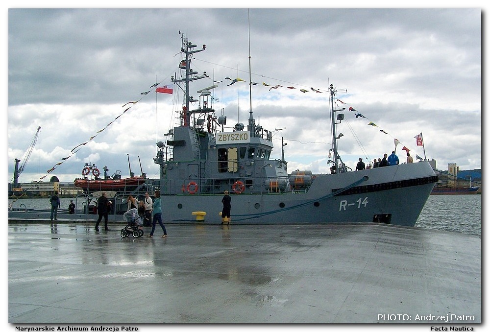 ORP ZBYSZKO
