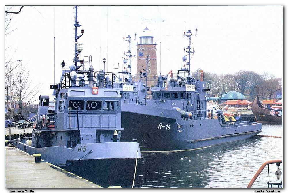 ORP ZBYSZKO