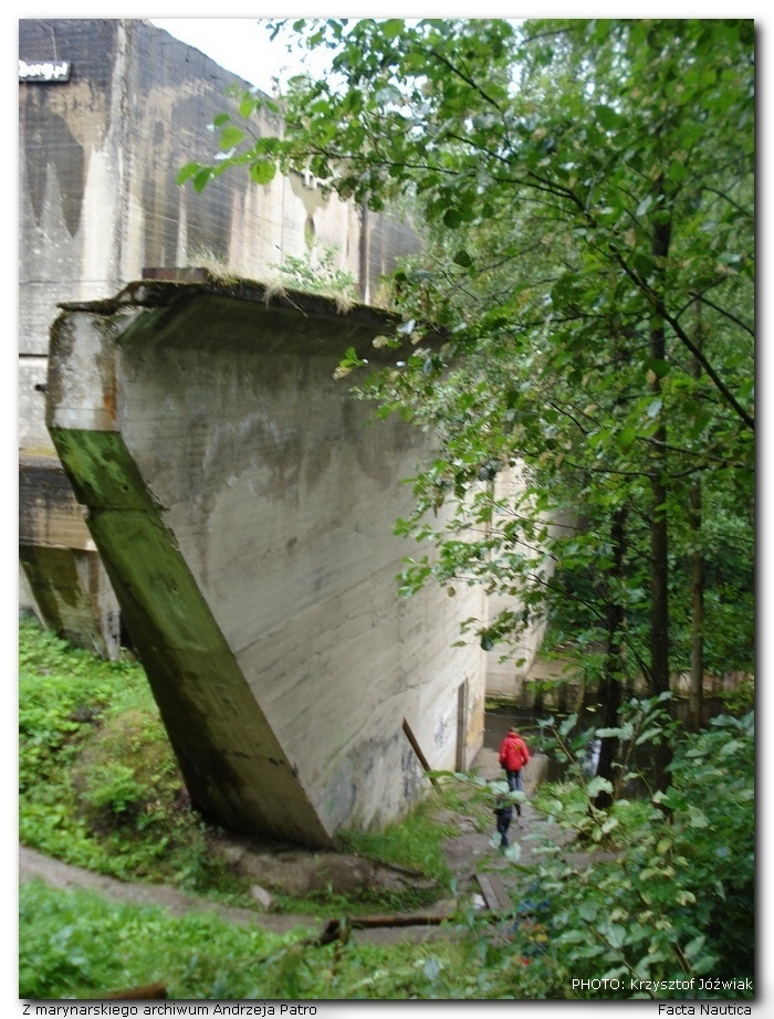 Kana� Mazurski. Masurische Kanal. Photo: Krzysztof J�wiak.