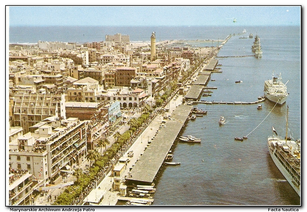 Port Said